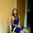 Sunny and a chair