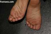 Foot Pics
