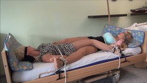 Marenka und Renee - Das Beratungsbespräch Teil 8 von 8