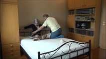 Undine - The First Time Part 5 of 6