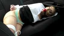 Bondage Betrayal - Part Two - Gia Derza