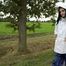 Miss Amira in Farmerrain