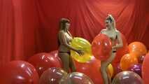 Lisa & Pamela 01