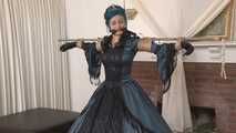 Empress Octavia's Misfortune - Part One - Loren Chance - Rachel Adams
