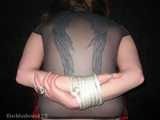 Amateur Bondage 2