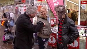 STRASSENFLIRTS 68 Maria