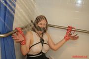 Shower Captive
