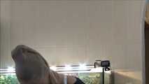 Paula - New prisoner in the house Part 4 of 8