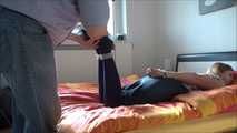 Requestvideo Guest Melissa - The evil uncle 4 part 2 of 8