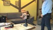 Stefanie und Ulrike Die Shootingbegleitung 1 Teil 5 von 6