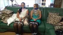 Marenka and Vanessa - Taken away Part 4 of 4