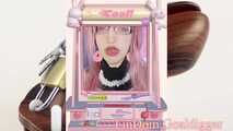 Sissy Bimbo with Pink Dildo Transformation
