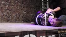 Ultra Tight Hogtie