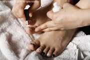 Foot Pics