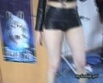 Leather Bound 4