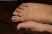 Pedicure Pics