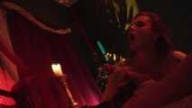 Tarra White Tempts An Old Man