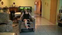 Zora - Tickle rent part 3 of 6