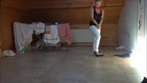 Wunschvideo: Vera - Die mutige Assistentin Teil 5 von 5