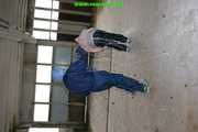 Get 971 pictures of Stella and Leoni wearing shiny nylon rainwear made 2005-2008 in one huge package!