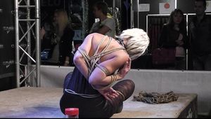 I´m starting to love the Competition !!!