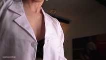 Doctor Examines You and Wanks You Off