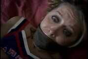 Hardcore Abductions #127 4 For Bondage "Alicia"