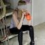 blindfolded B2P orange U16 *Happy Birthday*