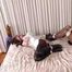 Captured Enemies - Ashley Renee - Alexis Taylor