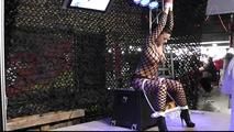 Predicament Bondage for Judy Nero