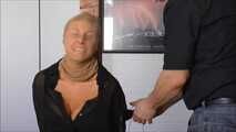 Xenia - Business lady in trouble II Part 3 of 7