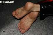 Foot Pics