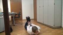 Melissa - The Secretary and the Caretaker Part 5 of 5