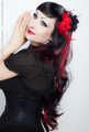 Hair to dare,