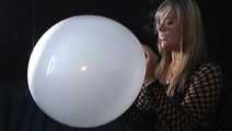 015 Smokey Balloon