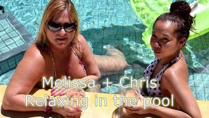 Mauritius Pool-Relax