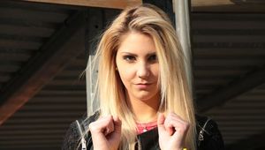 Wow yellow handcuffs