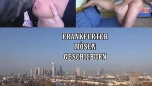 FRANKFURTER MÖSENGESCHICHTEN