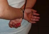 Bondage vacation