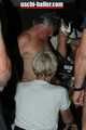 Photo series: GangBang Party in Hanover
