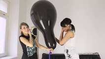 032 Big Black Pump2pop