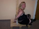 Differnt pics of bondage 1