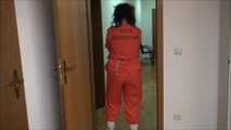 Paula - High security prisoner in the office Part 9 of 9