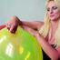 488 Balloons? WTF!