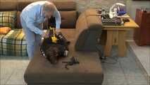 Stefanie - Tie me up 2 part 3 of 4
