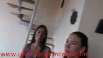 Second Cam of spit in turn HD