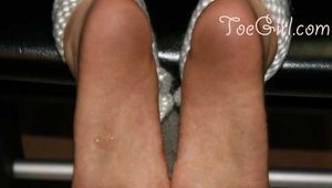 Pedicure Pics