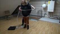 Sophie - Attacked at home part 10 of 10