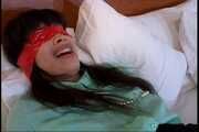 Hardcore Abductions #189 Blindfolds "Kitty"