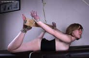 Florence - hogtie extreme